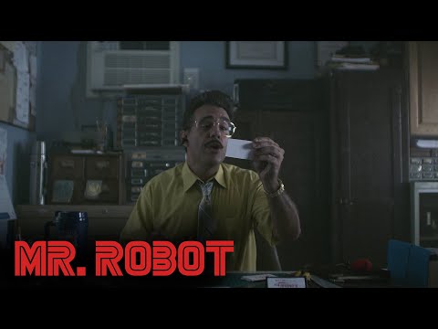 Mr. Robot: Behind the Mask (2017) Stream and Watch Online