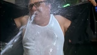 It's Always Sunny in Philadelphia - Frank in a Wet T-Shirt Contest