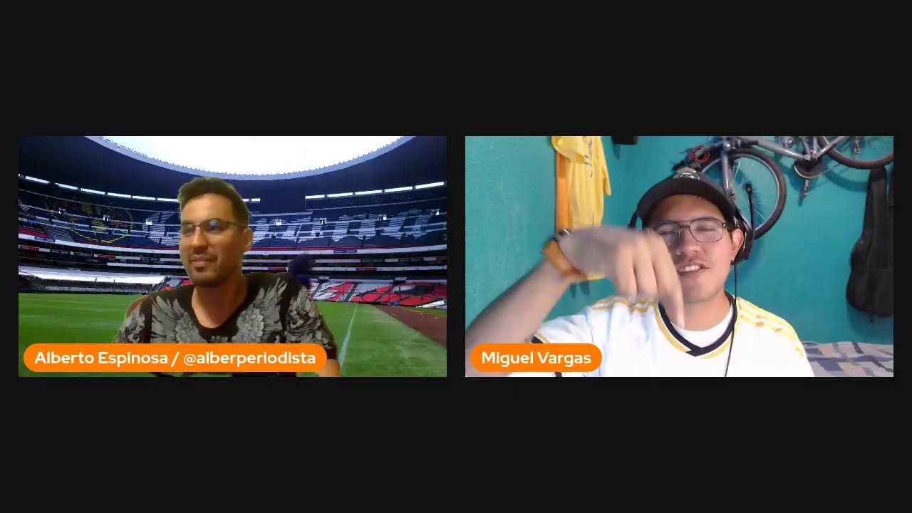 Envivo,Expandatetv, LigaMx, America,hivas, CruzAzul,Pumas, NFL