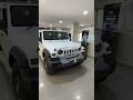 Mahindra Thar ROXX base model review