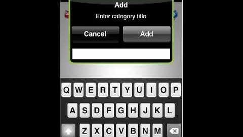 How To Put Apps In Folders on Your iPhone or iPod Touch