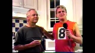 People TV Atlanta's  JODY'S VIDEO BYTES! 2001
