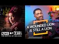 King of Boys: The Return of the King - Episode 2 Review (A wounded lion is still a lion 🦁)