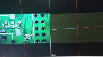 DIY Pick and Placr OpenPnp up and down looking cameras