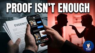 Watch Gathering Proof video