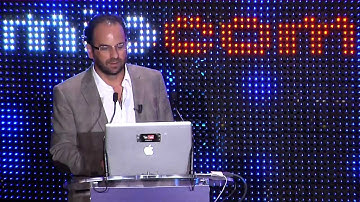 Presentation: YouTube: The Next Generation | MIPCOM 2011