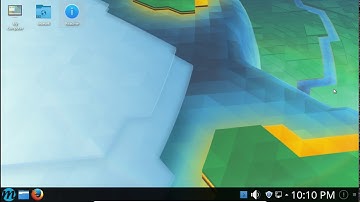 Maui Linux Review - It