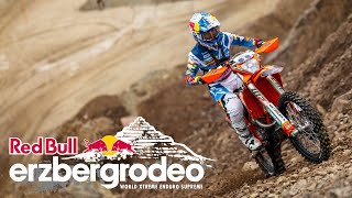 Blakläder Iron Road Prologue | Saturday | Erzbergrodeo 2024 | BELLON