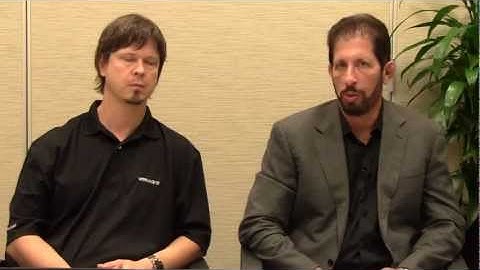 VMware Technology Preview: User Interface Virtualization