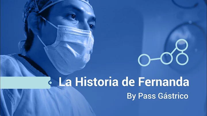 Dr. Omar Rivera - Historia Fernanda Tola By Pass G...