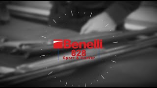 Сравнение Benelli 828 sport и Benelli 828 hunter