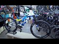 E-Bike 2021 Husqvarna Hardcross HC 8 2021 E-MTB Shimano Motor EP-8 85Nm www.switchbike.de