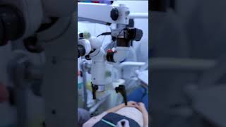 extrusion vs crown lengthening vs Forced Eruption #teeth #dentist #dental #cavity #dentistry