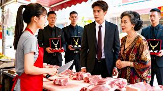 Download Lagu Gadis desa tolong nenek pikun, malah dijodohkan dengan cucunya. Ternyata cucunya CEO triliunan! MP3