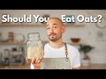 The Truth About Oats