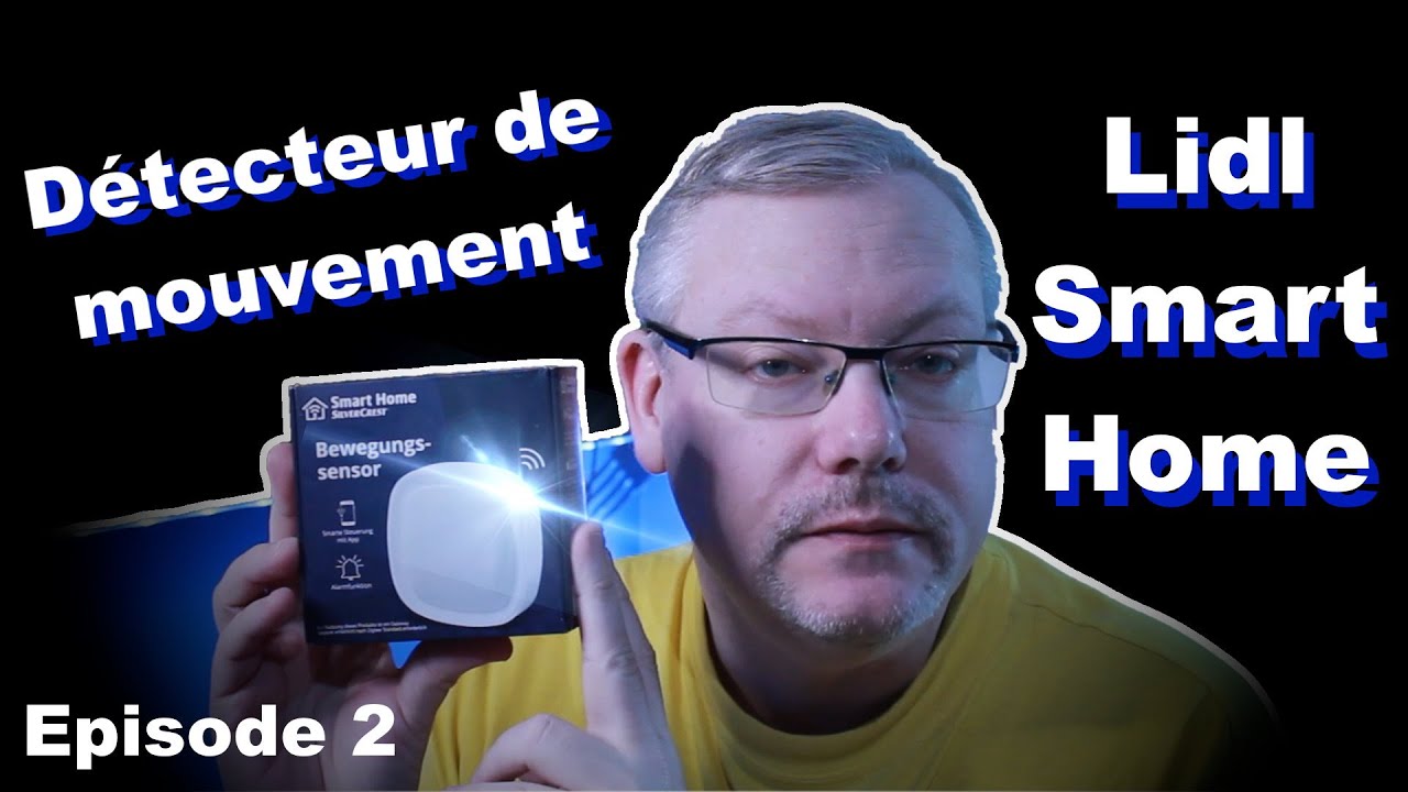 Test Lidl Home : notre avis sur la passerelle domotique SilverCrest – Les  Alexiens