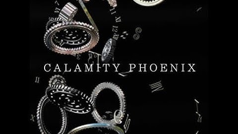 GITADORA EXCHAIN CALAMITY PHOENIX Drum EXTREME