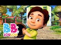 A Ram Sam Sam - Chansons à gestes pour bébé | BB LouLou