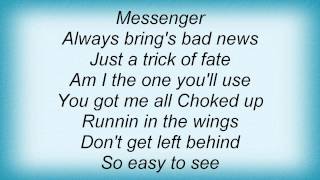 Wipers - Messenger Lyrics