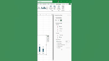 Make Your Excel Charts POP with LOLIPOP CHARTS!