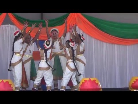 INDIA FEST 2016