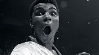 Muhammed Ali cant be touched motivation video
