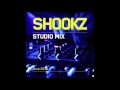 Shookz studio mix june 2016