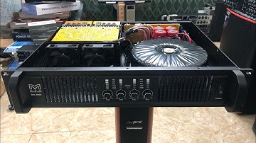 Đẩy 4 kênh mạch class TD công suất lớn giá siêu rẻ LH:0911.652.999