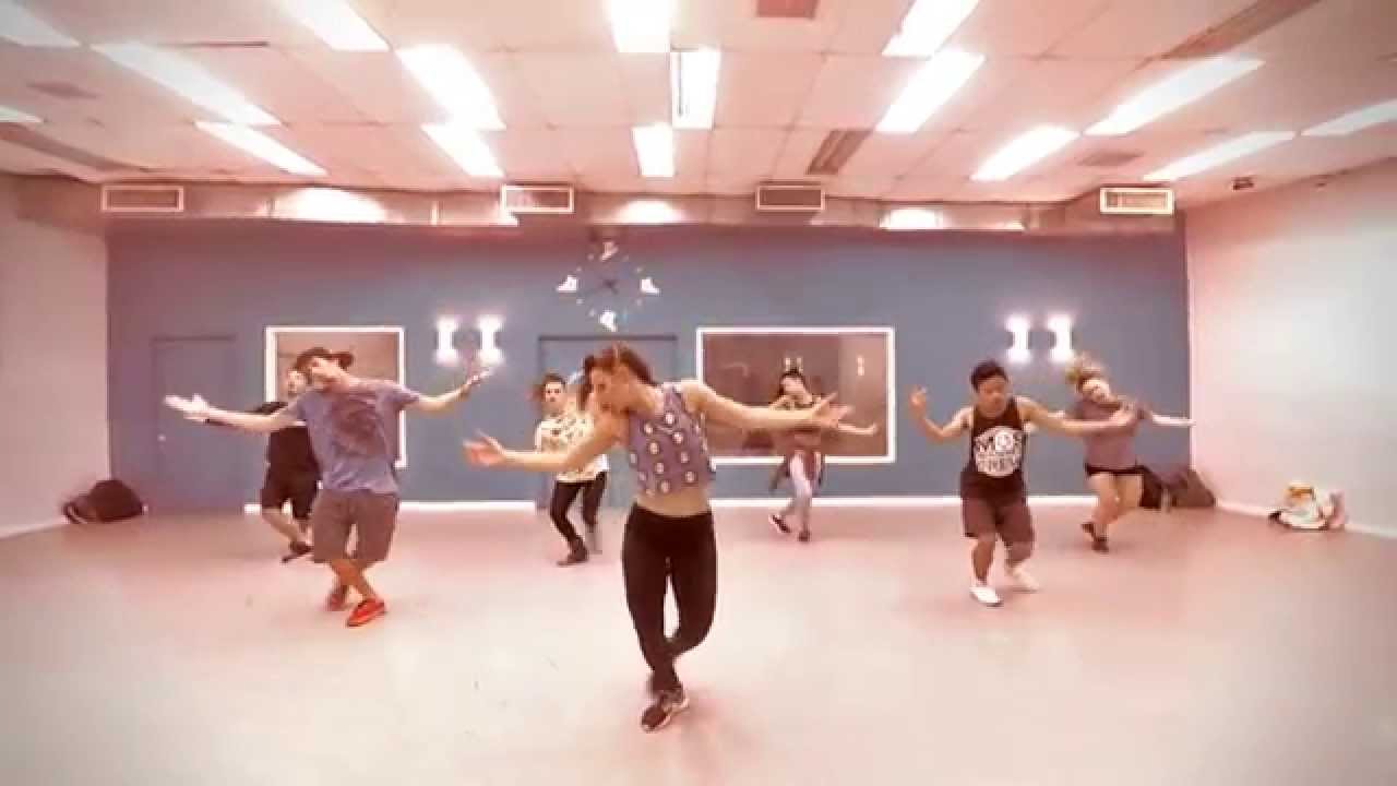Chet Faker - Talk Is Cheap | Dance | BeStreet - YouTube