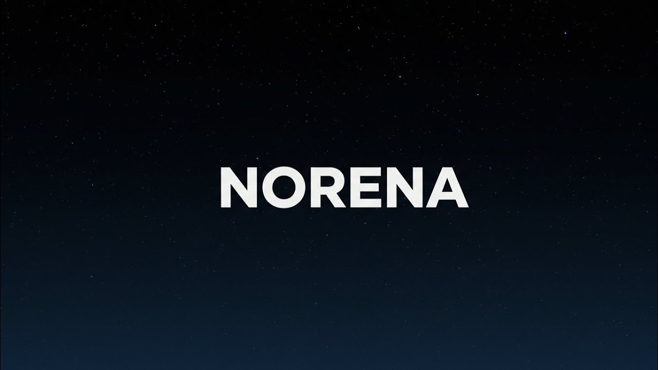 🎶🔥Norena - Sean Rii (Cover Remix ft Big Gee Studios) 💯🎧🔥