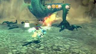 DragonNest Classic: Happy Nesting with GM EVENT