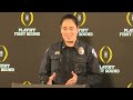Parking and traffic updates ahead of Notre Dame College Football Playoff game
