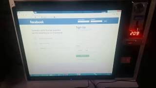 PISONET Timer Modified ALLAN timer Version 1.2 with SAFE Auto Shutdown