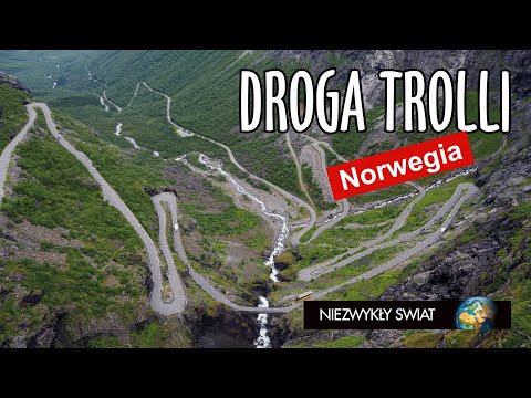 Wideo: Odkrywanie Norwegii Podczas Najpiękniejszej Podróży Na świecie