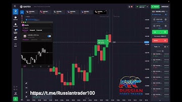 Powerful finorix binary Trading software | Quotex Teading Profit #12