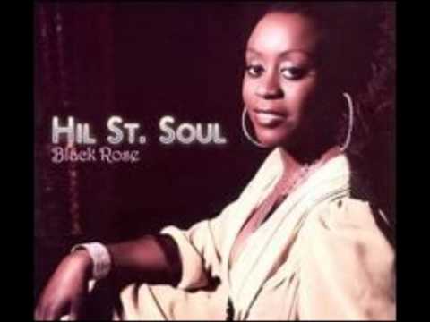 HIL St  SOUL   SMILE