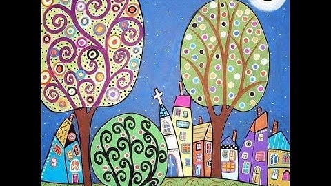 mĩ thuật lớp 1.CD2 . Ngôi nhà của em-(tiết 3).