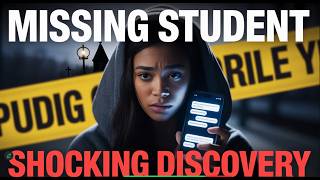 Full Missing Student's Secret Texts From Pastor Leads to Shocking Discovery  The Wipe out of Aniya Mack News