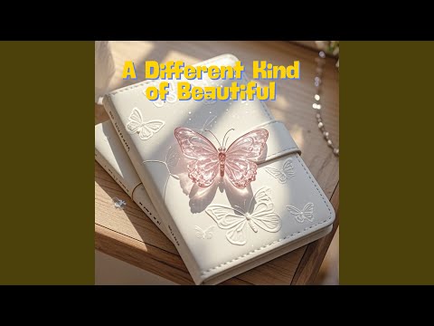 AllKindsOfGirls: A Different Kind Of Beauty