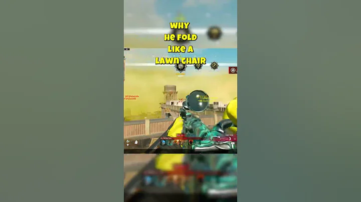 Every Snipers Dream #cod #warzone #bo6