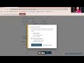 How to change your address in your USCIS Account.
