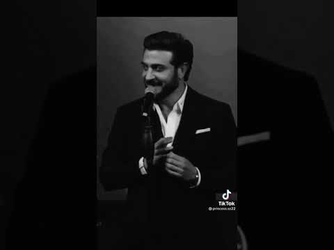 ماجد المهندس اليتيم المو ابوه يموت حالات واتس