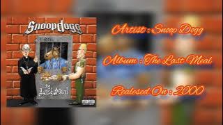 Snoop Dogg - Issues