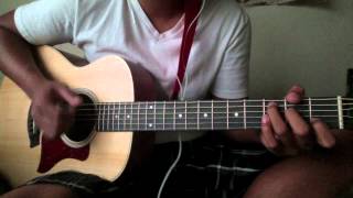 Ehu girl- Kolohe Kai guitar tutorial *UPDATED VIDEO IN DESCRIPTION chords