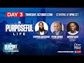 Blueprint Men&#39;s Summit: Day 3