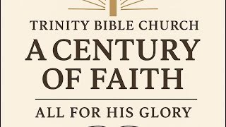 Morning Worship May 24, 2026 Pastor Gary Holden