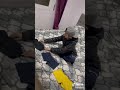 ماني ماني مو اي كلسون را البسو اليوم ضحك ل يوم الضحك