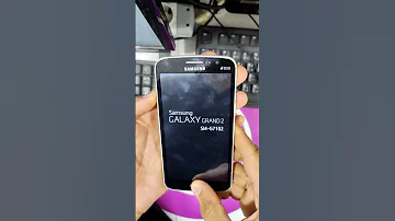 Galaxy Grand 2 G7102 Hard Reset Remove Screen Lock فورمات وحذف قفل الشاشة جالكسي جراند 2 G7102 