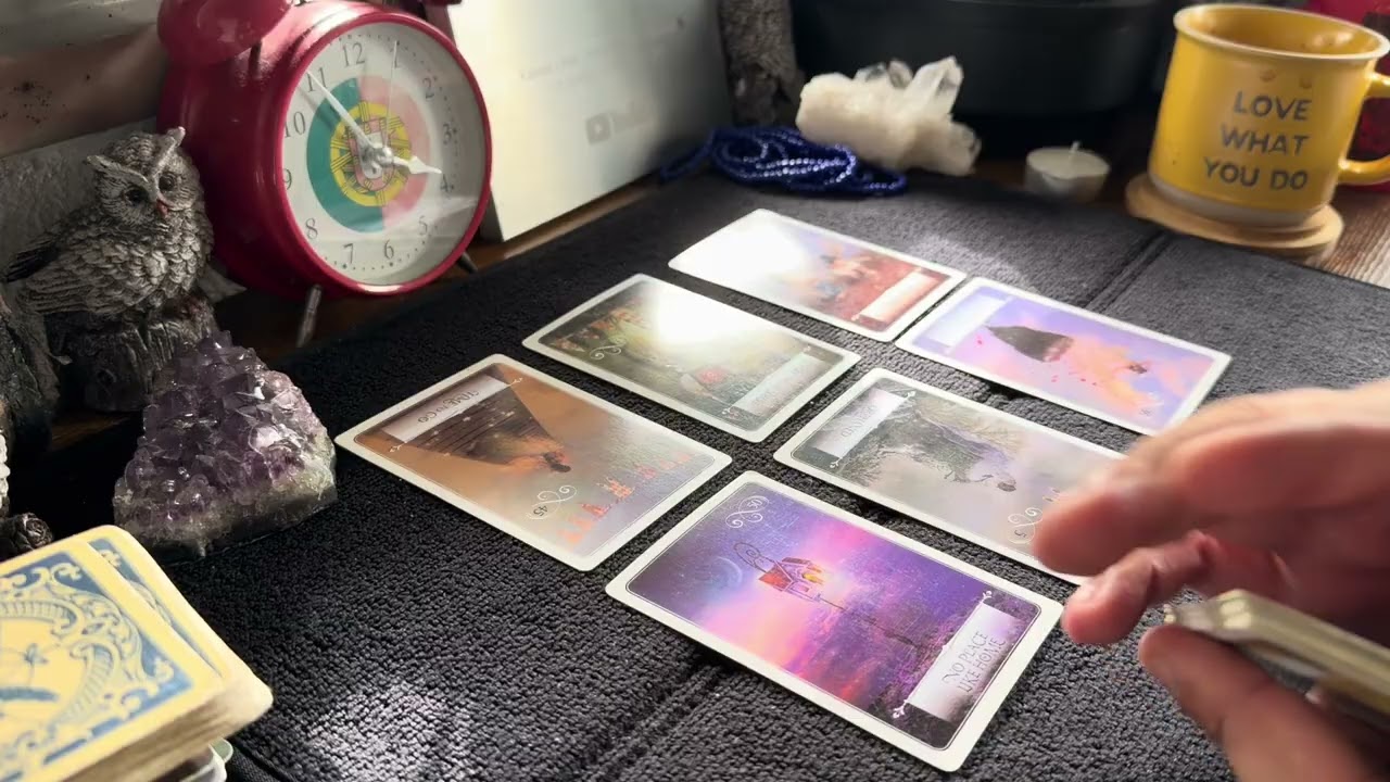 LIBRA - ESTÃO FALANDO MUITO BEM DE VOCÊ! 