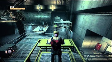 Duke Nukem Forever Playthrough - Part 32 (The Clarifier)